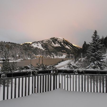 Sundance Mountain Resort Turracher Hohe Eksteriør bilde