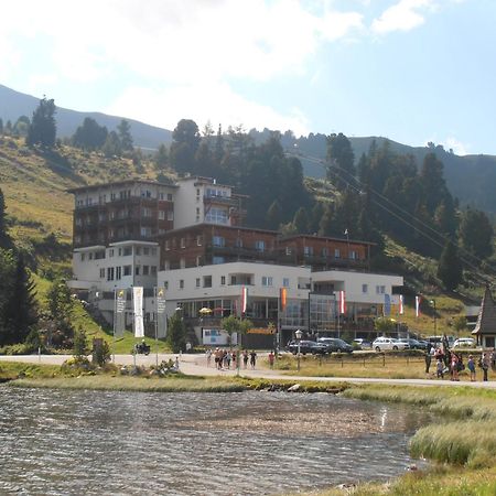 Sundance Mountain Resort Turracher Hohe Eksteriør bilde