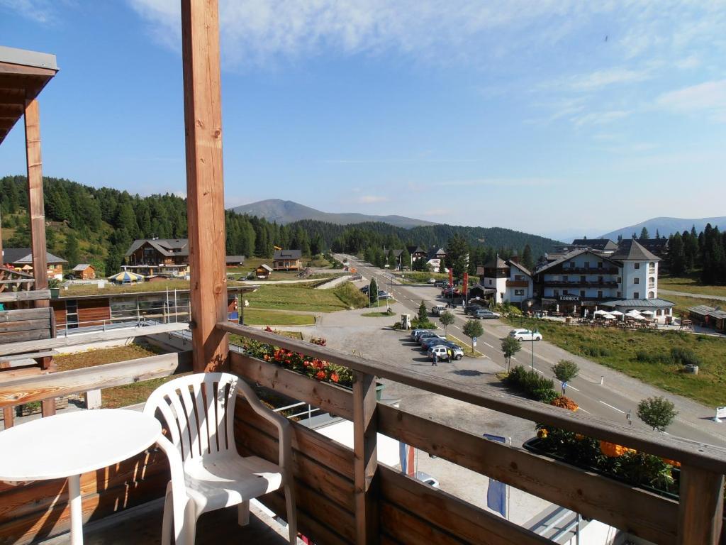 Sundance Mountain Resort Turracher Hohe Rom bilde